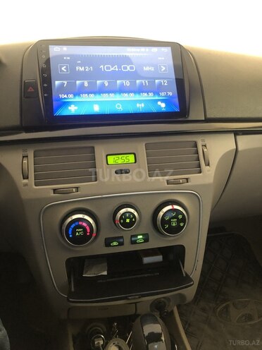 Hyundai Sonata 2005, 175,000 km - 2.4 l - Bakı