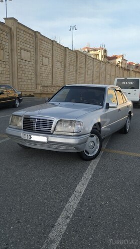 Mercedes E 220 1994, 396,854 km - 2.2 l - Bakı