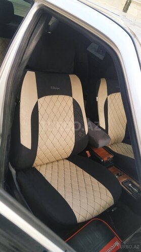 Mercedes E 220 1994, 396,854 km - 2.2 l - Bakı
