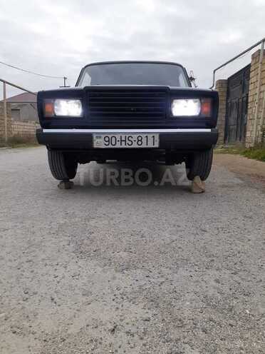 LADA (VAZ) 2107 2010, 320,212 km - 1.6 l - Bakı