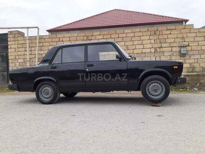 LADA (VAZ) 2107 2010, 320,212 km - 1.6 l - Bakı