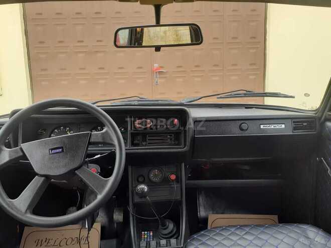 LADA (VAZ) 2107 2010, 320,212 km - 1.6 l - Bakı