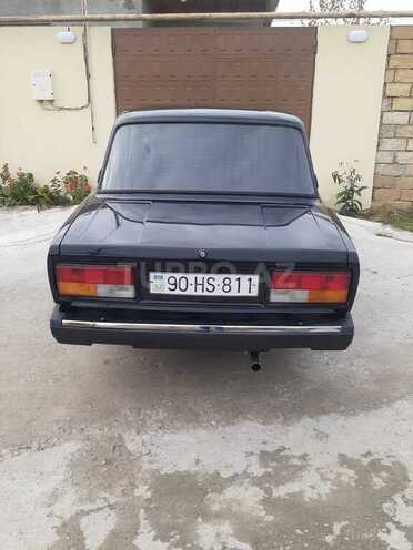 LADA (VAZ) 2107 2010, 320,212 km - 1.6 l - Bakı