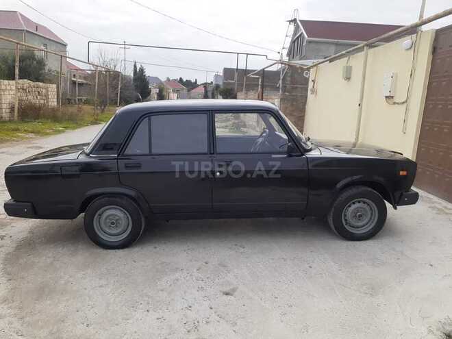 LADA (VAZ) 2107 2010, 320,212 km - 1.6 l - Bakı