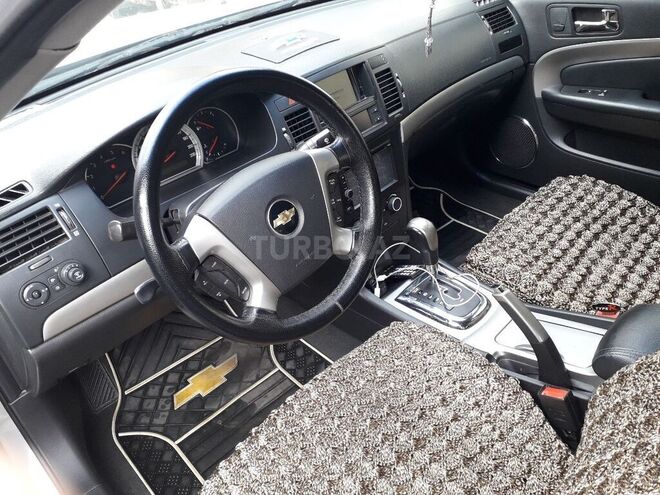 Chevrolet Epica 2007, 317,000 km - 2.0 l - Bakı
