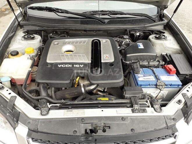 Chevrolet Epica 2007, 317,000 km - 2.0 l - Bakı