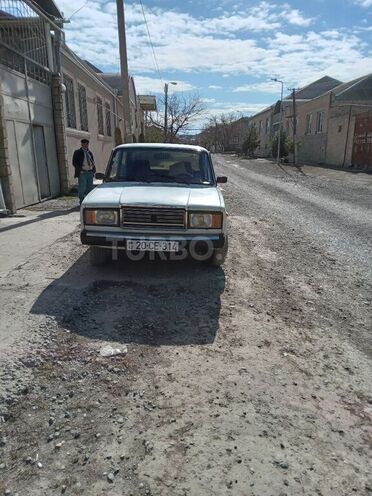 LADA (VAZ) 2107 1992, 550,000 km - 1.5 l - Gəncə