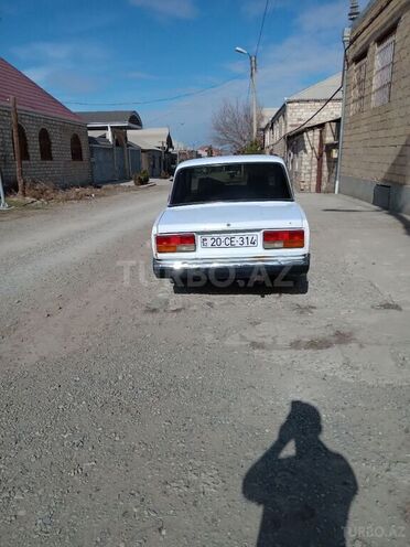 LADA (VAZ) 2107 1992, 550,000 km - 1.5 l - Gəncə