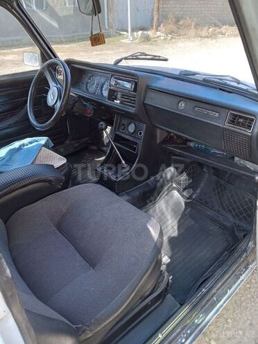LADA (VAZ) 2107 1992, 550,000 km - 1.5 l - Gəncə
