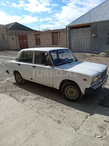 LADA (VAZ) 2107 1992, 550,000 km - 1.5 l - Gəncə