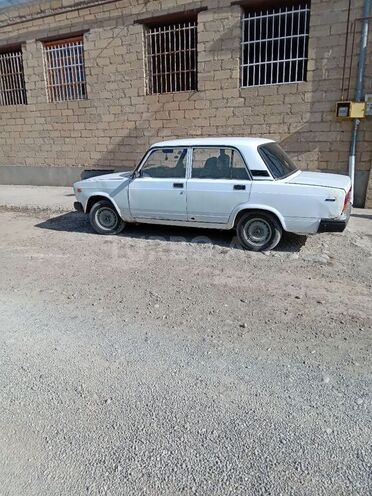 LADA (VAZ) 2107 1992, 550,000 km - 1.5 l - Gəncə