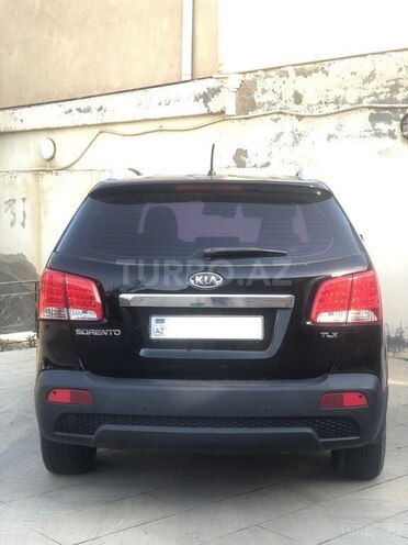 Kia Sorento 2010, 115,000 km - 2.0 l - Bakı