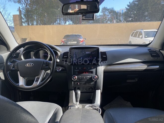 Kia Sorento 2010, 115,000 km - 2.0 l - Bakı