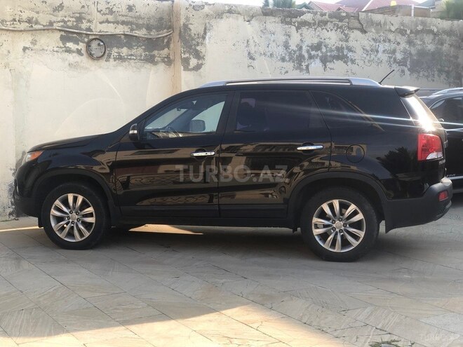 Kia Sorento 2010, 115,000 km - 2.0 l - Bakı