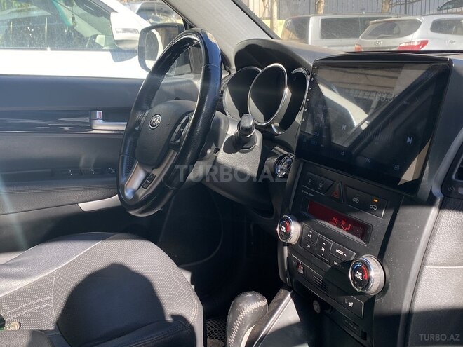 Kia Sorento 2010, 115,000 km - 2.0 l - Bakı