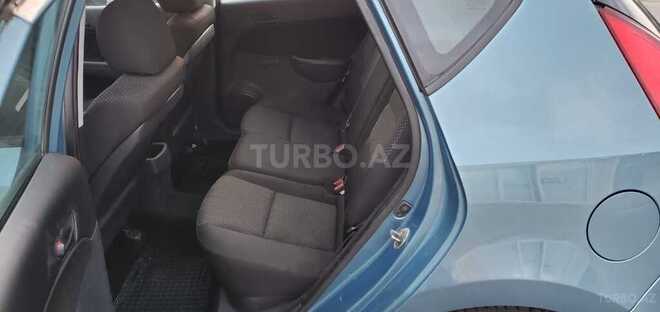 Hyundai i30 2008, 198,821 km - 1.4 l - Bakı