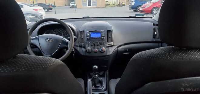 Hyundai i30 2008, 198,821 km - 1.4 l - Bakı