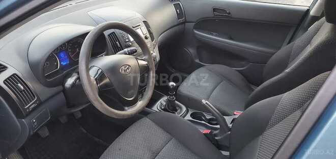 Hyundai i30 2008, 198,821 km - 1.4 l - Bakı