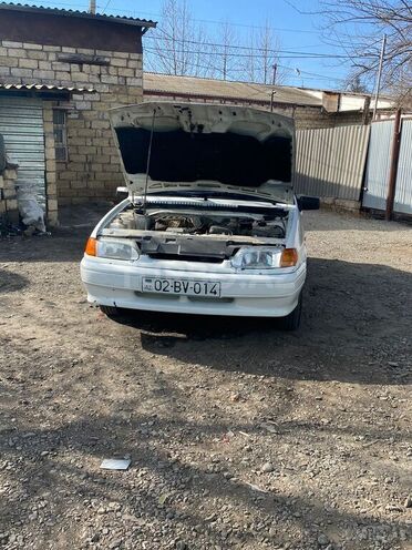 LADA (VAZ) 2114 2012, 160,000 km - 1.6 l - Ağdam