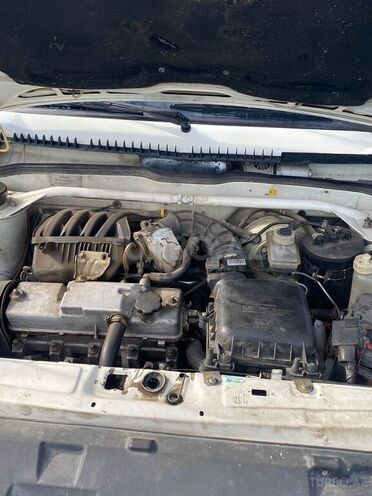 LADA (VAZ) 2114 2012, 160,000 km - 1.6 l - Ağdam