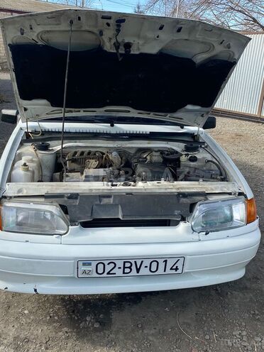 LADA (VAZ) 2114 2012, 160,000 km - 1.6 l - Ağdam