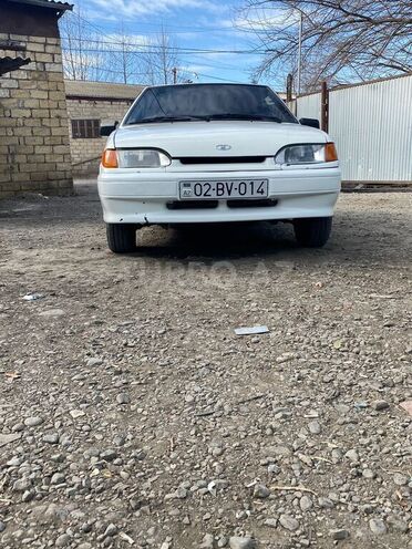 LADA (VAZ) 2114 2012, 160,000 km - 1.6 l - Ağdam