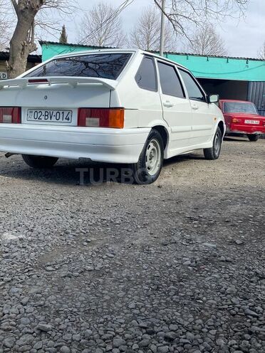 LADA (VAZ) 2114 2012, 160,000 km - 1.6 l - Ağdam