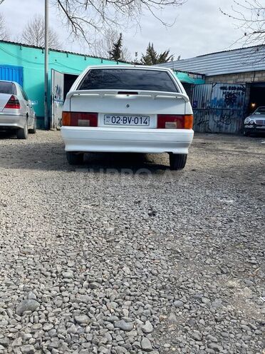 LADA (VAZ) 2114 2012, 160,000 km - 1.6 l - Ağdam
