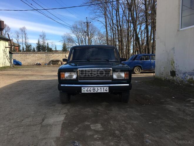 LADA (VAZ) 2107 2005, 60,000 km - 1.6 л - Masallı
