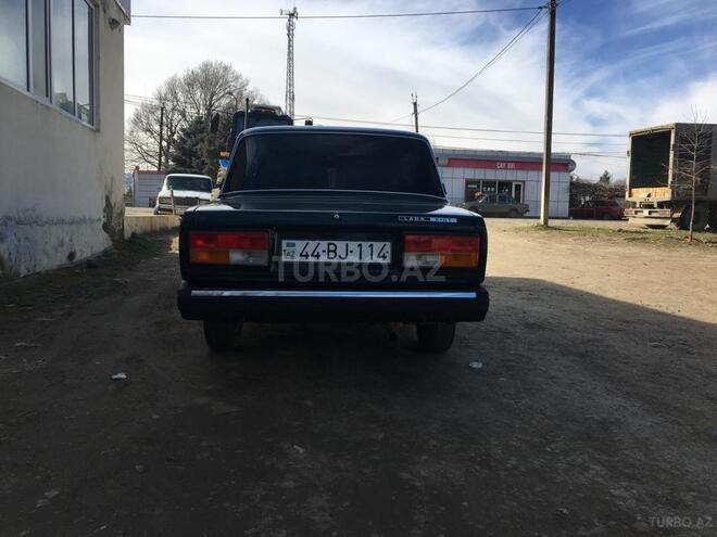 LADA (VAZ) 2107 2005, 60,000 km - 1.6 л - Masallı