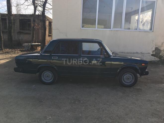 LADA (VAZ) 2107 2005, 60,000 km - 1.6 л - Masallı