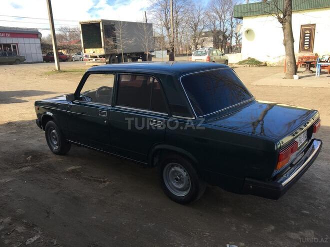LADA (VAZ) 2107 2005, 60,000 km - 1.6 л - Masallı
