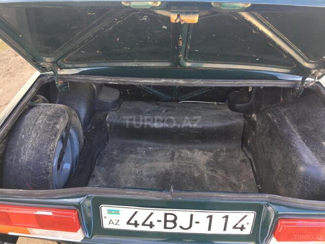 LADA (VAZ) 2107 2005, 60,000 km - 1.6 л - Masallı