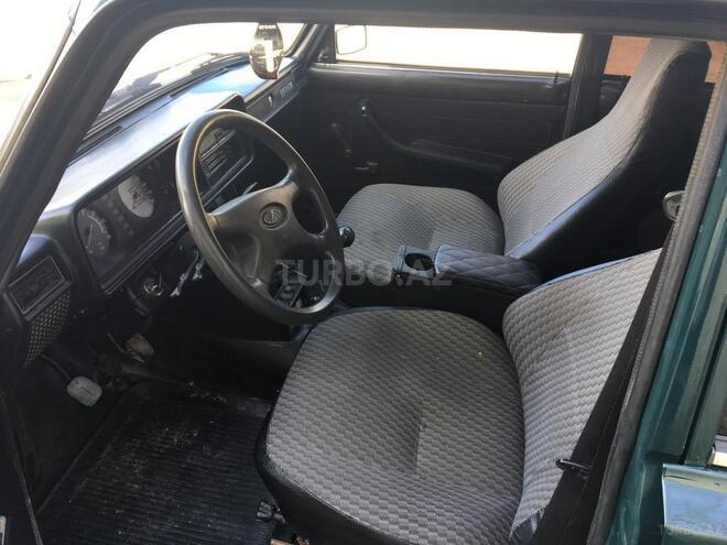 LADA (VAZ) 2107 2005, 60,000 km - 1.6 л - Masallı
