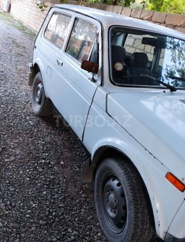 LADA (VAZ) Niva 1989, 300,000 km - 1.6 l - Sabirabad
