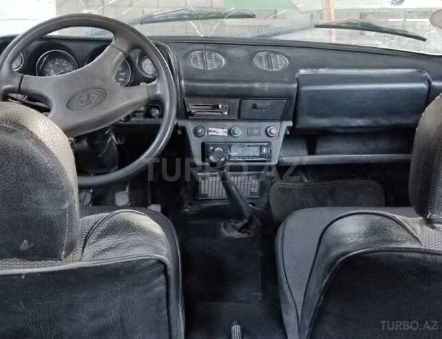 LADA (VAZ) Niva 1989, 300,000 km - 1.6 l - Sabirabad