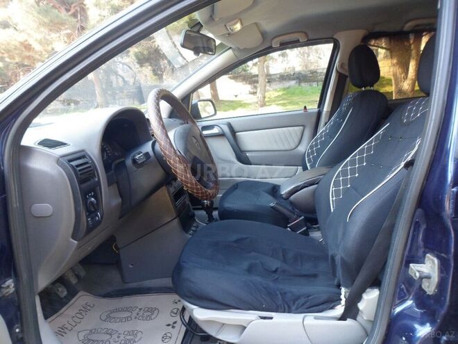 Opel Astra 2000, 356,850 km - 2.0 l - Bakı