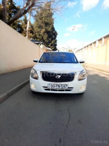 Ravon R4 2020, 21,000 km - 1.5 l - Bakı