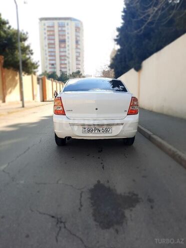 Ravon R4 2020, 21,000 km - 1.5 l - Bakı
