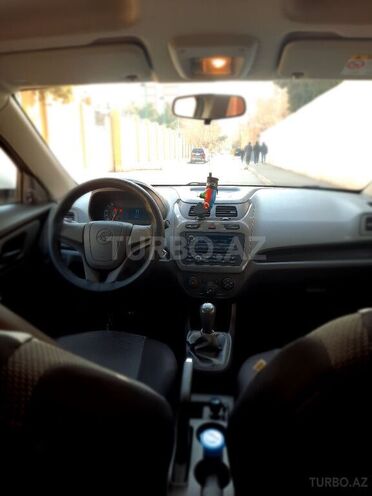 Ravon R4 2020, 21,000 km - 1.5 l - Bakı