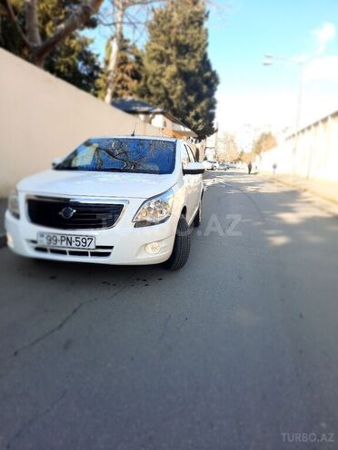 Ravon R4 2020, 21,000 km - 1.5 l - Bakı