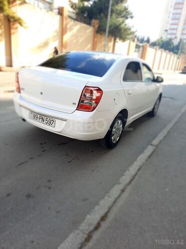 Ravon R4 2020, 21,000 km - 1.5 l - Bakı