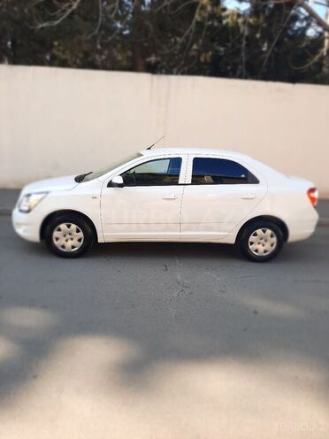 Ravon R4 2020, 21,000 km - 1.5 l - Bakı