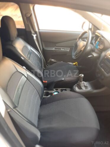 Ravon R4 2020, 21,000 km - 1.5 l - Bakı
