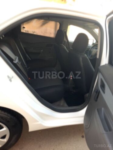 Ravon R4 2020, 21,000 km - 1.5 l - Bakı