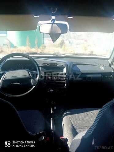 LADA (VAZ) 2114 2012, 117,000 km - 1.6 l - Bakı