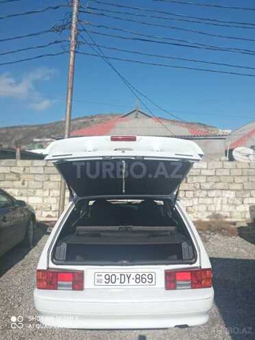 LADA (VAZ) 2114 2012, 117,000 km - 1.6 l - Bakı
