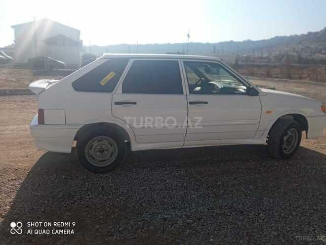 LADA (VAZ) 2114 2012, 117,000 km - 1.6 l - Bakı