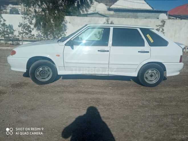 LADA (VAZ) 2114 2012, 117,000 km - 1.6 l - Bakı