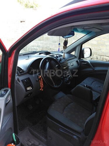 Mercedes Vito 111 2009, 337,150 km - 2.2 l - Bakı